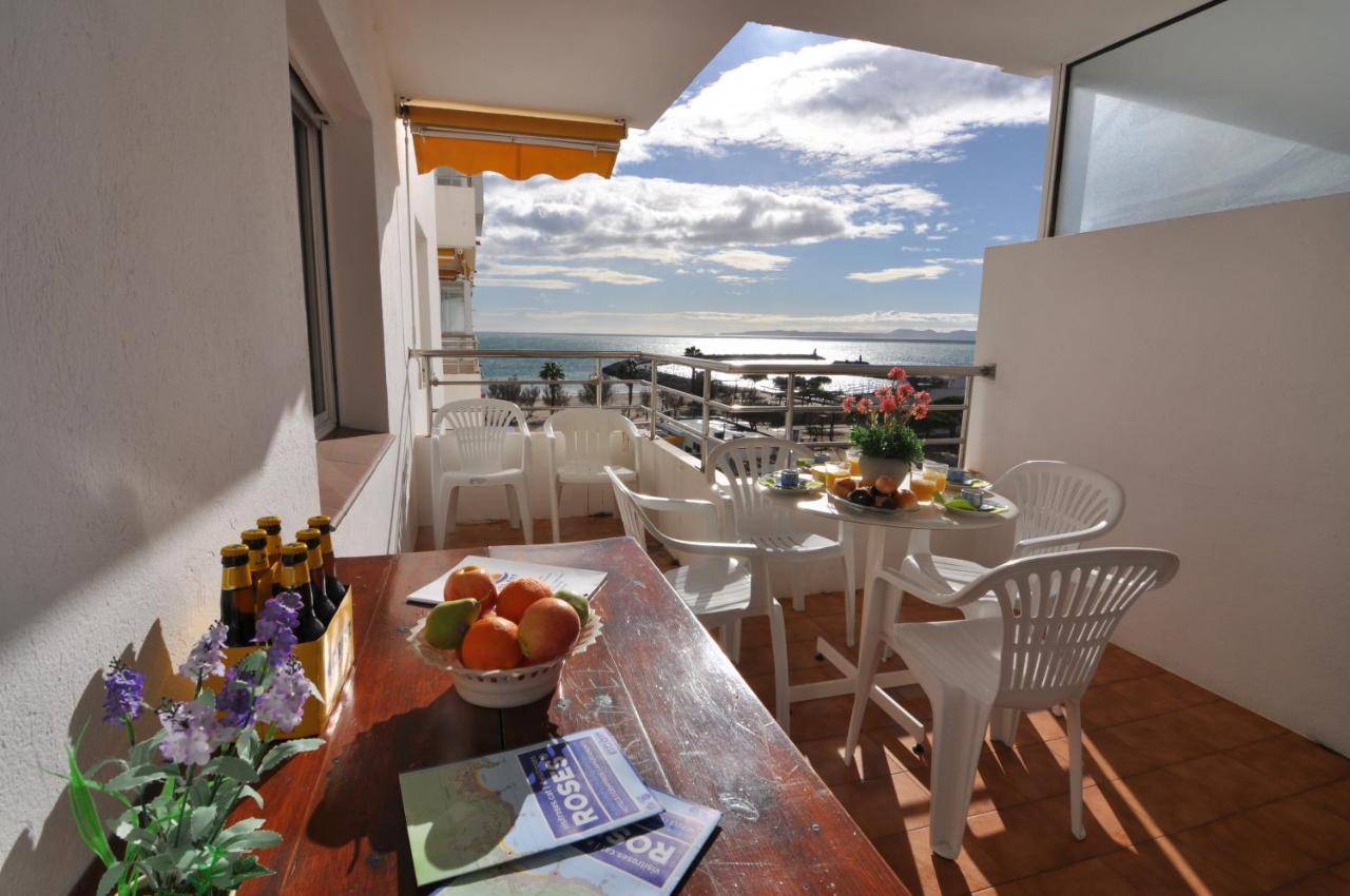 Apartament Rnet- Marenostrum 72 Roses